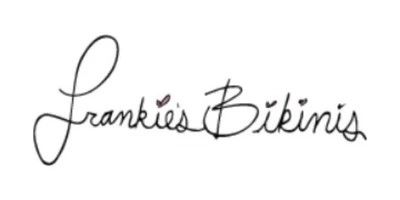 Frankies Bikinis logo