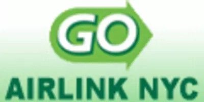 Go Airlink NYC logo