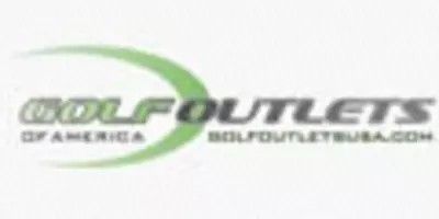 Golf Outlets logo