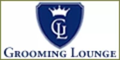 Grooming Lounge logo