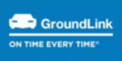 GroundLink logo
