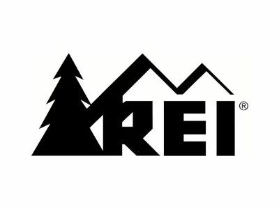 REI logo