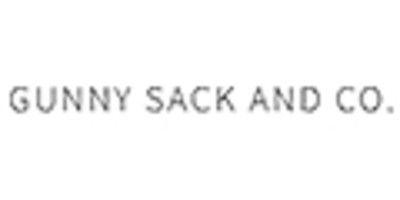Gunny Sack and Co logo