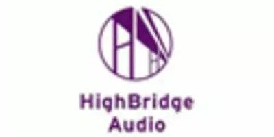 High Bridge Audio logo