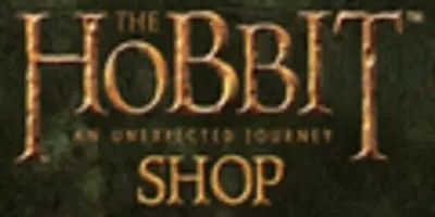 Hobbit Shop logo