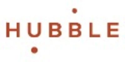 Hubble Contacts logo