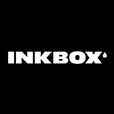 Inkbox Tattoos logo