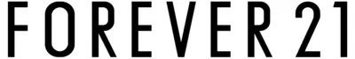 Forever 21 logo
