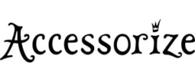Accessorize logo