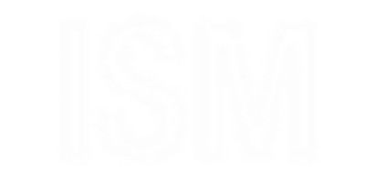 ISM logo