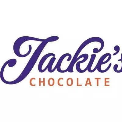 Jackie's Chocolate logo