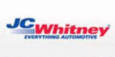 JC Whitney logo