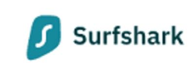 SurfShark VPN logo