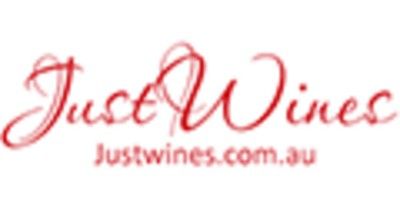 Just Wines Austrailia logo