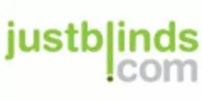 JustBlinds logo