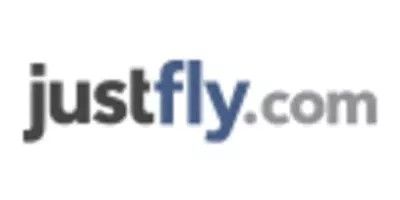 Justfly logo
