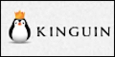 Kinguin AU logo