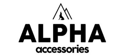 Alpha Accessories logo