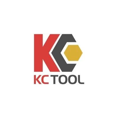 KC Tool logo