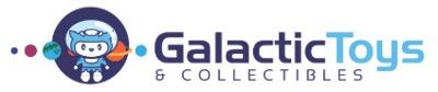 Galactic Toys logo