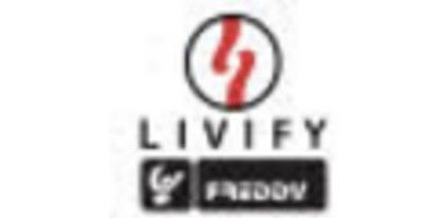 Livify CA logo