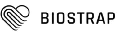 Bio Strap logo