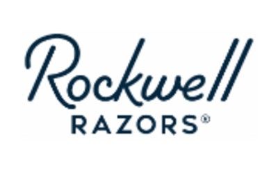 Rockwell Razors logo