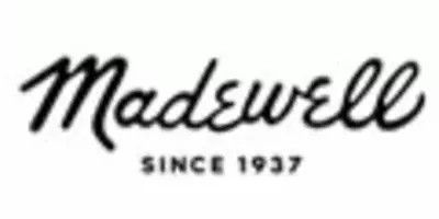 Madewell logo