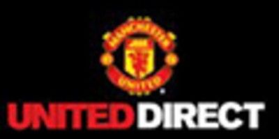Manchester United Direct logo