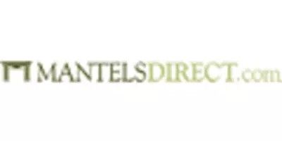 Mantels Direct logo