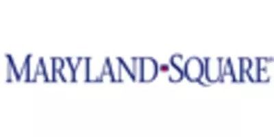Maryland Square logo