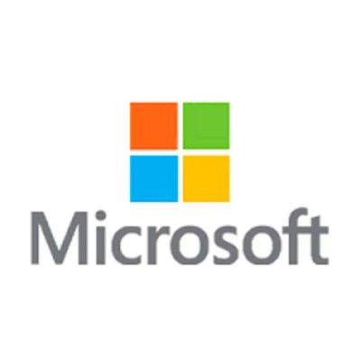 Microsoft Store logo