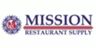 Mission Restaurant Supply logo