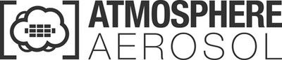 Atmosphere Aerosol logo