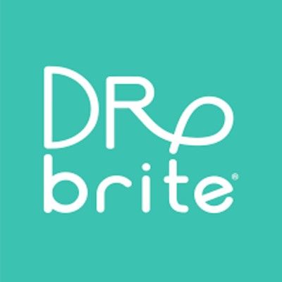Dr Brite logo