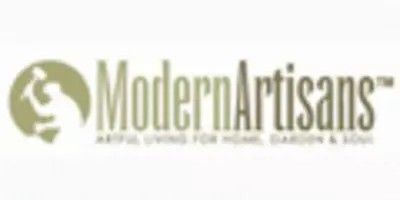Modern Artisans logo