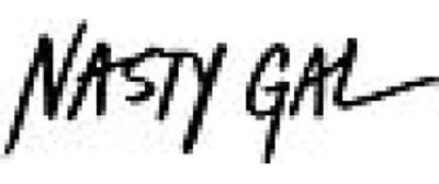 Nasty Gal logo