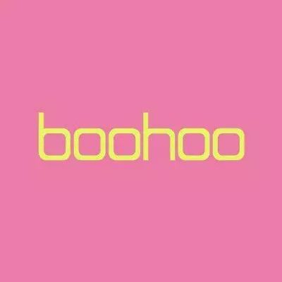 Boohoo logo