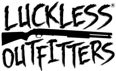 Luckless Outfitters logo
