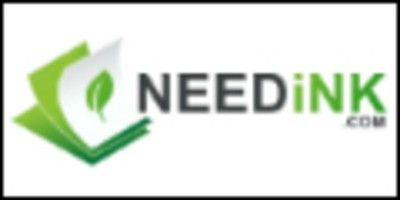 NEEDiNK logo