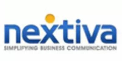 Nextiva logo