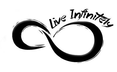 Live Infinitely logo