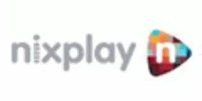Nixplay logo