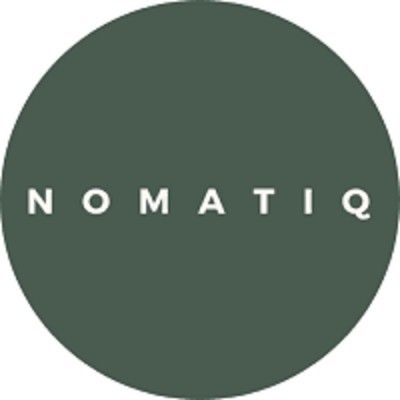 Nomatiq logo