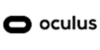 Oculus logo