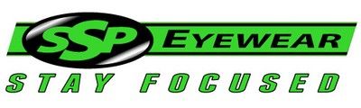 SSP Eyewear logo
