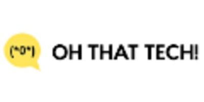 Oh That Tech logo