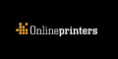 Onlineprinters UK logo