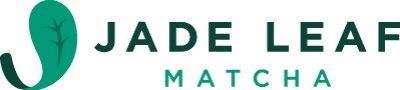Jade Leaf Matcha logo