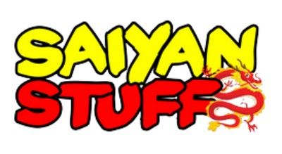 Saiyan Stuff logo